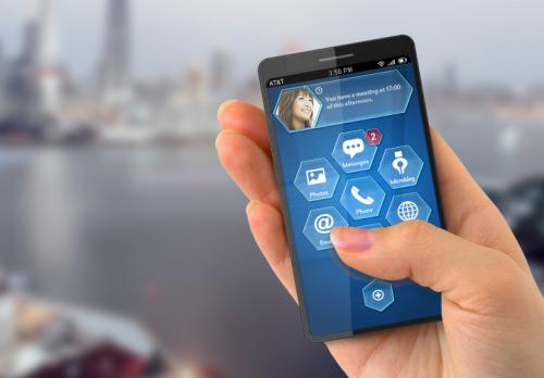 手機(jī)網站(zhàn)設計(jì)必知(zhī)的(de)技(jì)巧點(圖1)